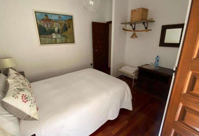 Люкс, La Posada De Chinchilla