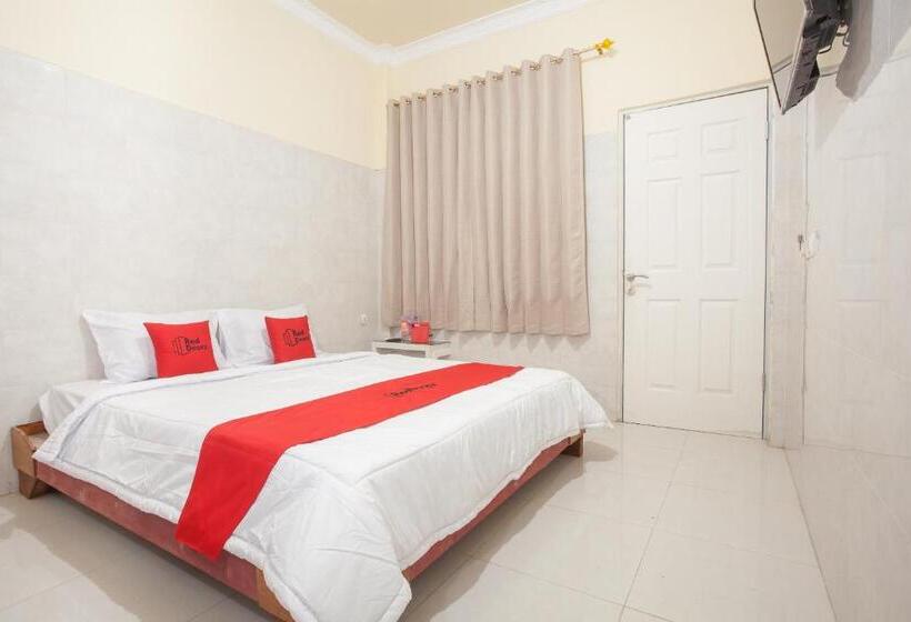 Номер Стандарт, Reddoorz Syariah At Sedati