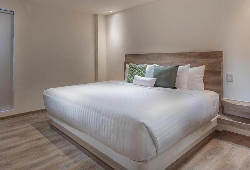 غرفة قياسية, Room Hotel & Suites