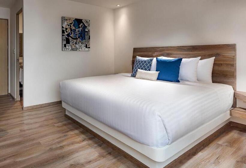 غرفة قياسية, Room Hotel & Suites