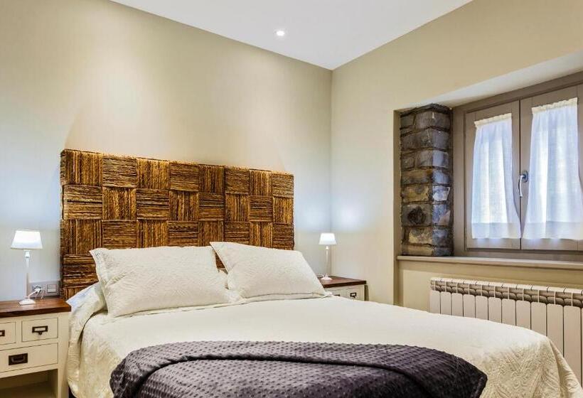 Номер Стандарт, Casa Ríos