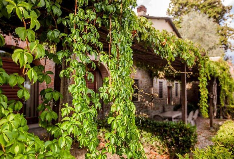 Апартаменты 2 Спальни, Villa Norcenni Apart