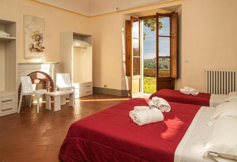 Апартаменты 2 Спальни, Villa Norcenni Apart