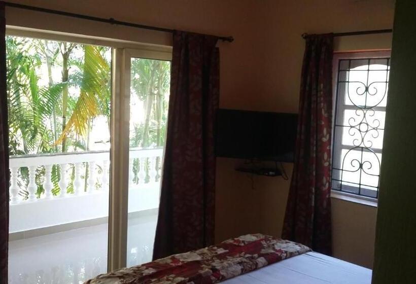 Люкс Повышенной Комфортности, Victoria Villa