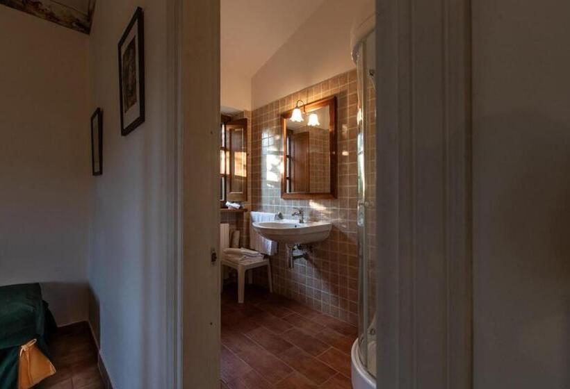 Четырехместный Номер Стандарт, Il Colombaio Agriturismo