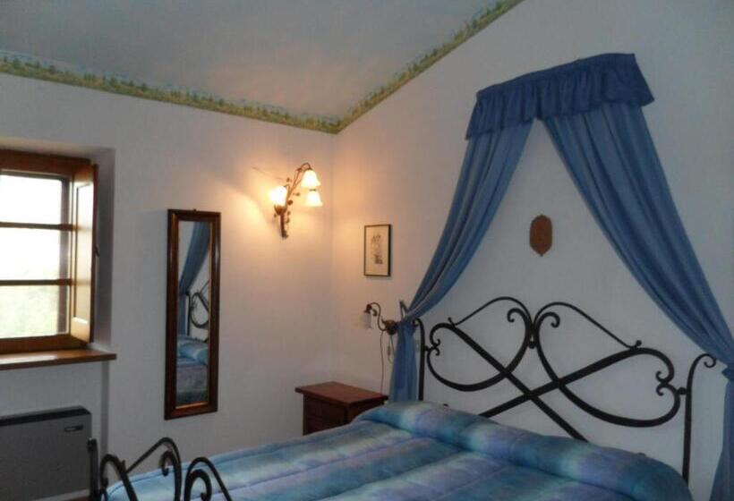 スタンダードルーム, Il Colombaio Agriturismo