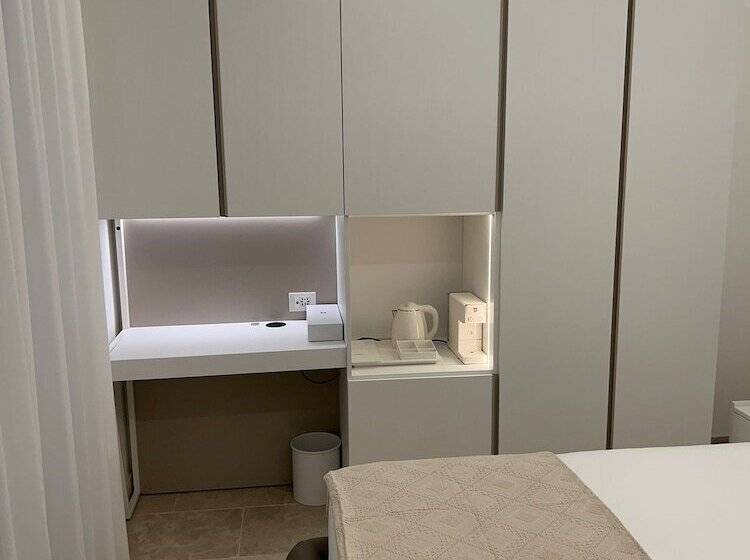 Номер Superior, Monun Hotel&spa