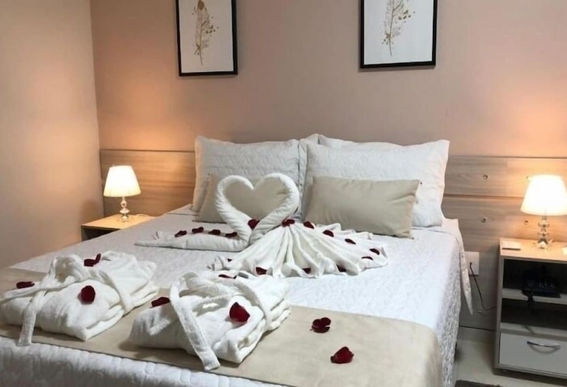 Номер Deluxe, San Remo