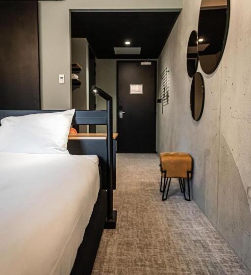 Номер Комфорт, Valkenburg By Mercure   Next To Shimano Experience Center