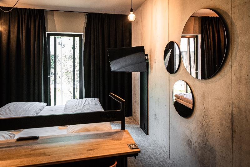 Номер Комфорт, Valkenburg By Mercure   Next To Shimano Experience Center