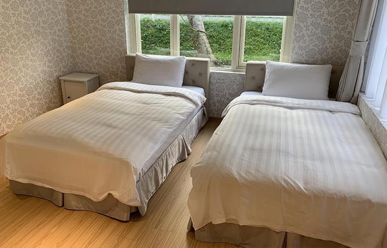 ویلای لوکس 1 خوابه, American Village Resort
