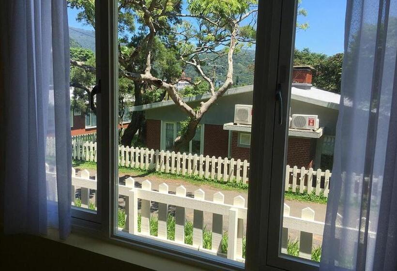 ویلای سوپریور 1 خوابه, American Village Resort