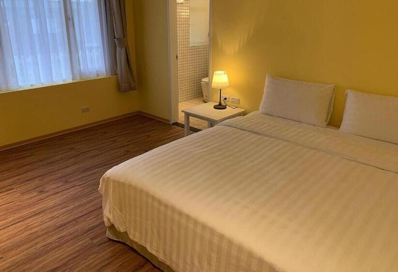 ویلای سوپریور 1 خوابه, American Village Resort
