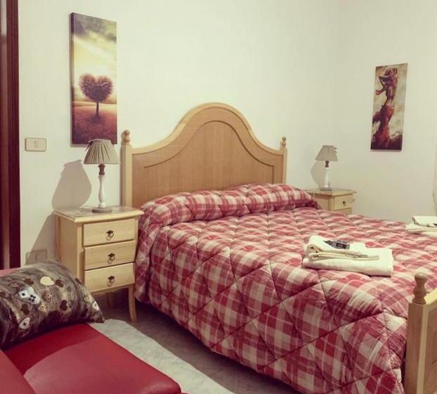 Семейный Номер, Locanda 130