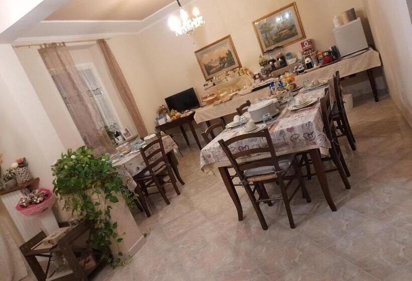 Семейный Номер, Locanda 130