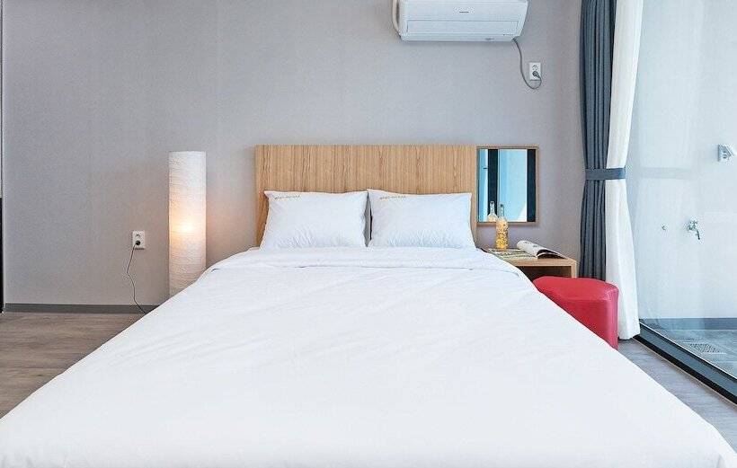 اتاق کلاس بیزنس, Gold Beach Resort
