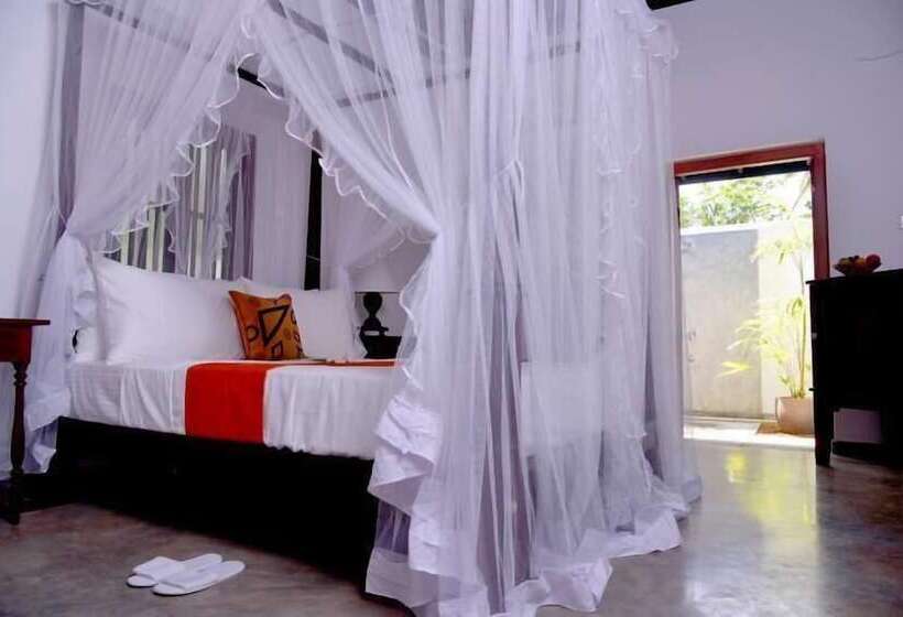 스탠다드 룸, Ayurveda Villa 386
