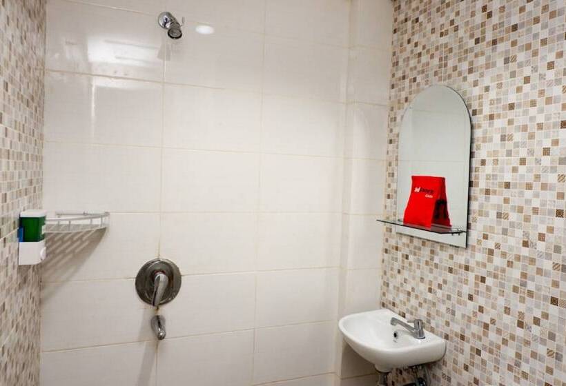 Номер Deluxe, Reddoorz Near Java Supermall Semarang