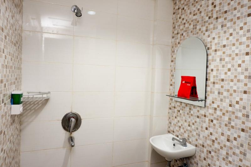 Номер Стандарт, Reddoorz Near Java Supermall Semarang