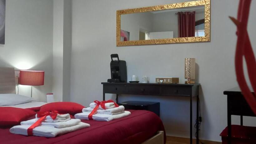 Номер Стандарт, B&b Le Bacette