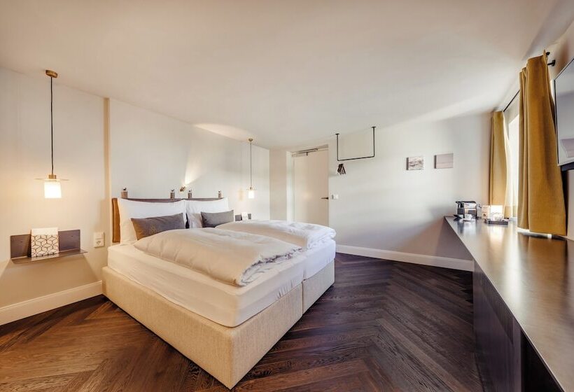 Номер Стандарт, Boutique Hotel Das Tschofen