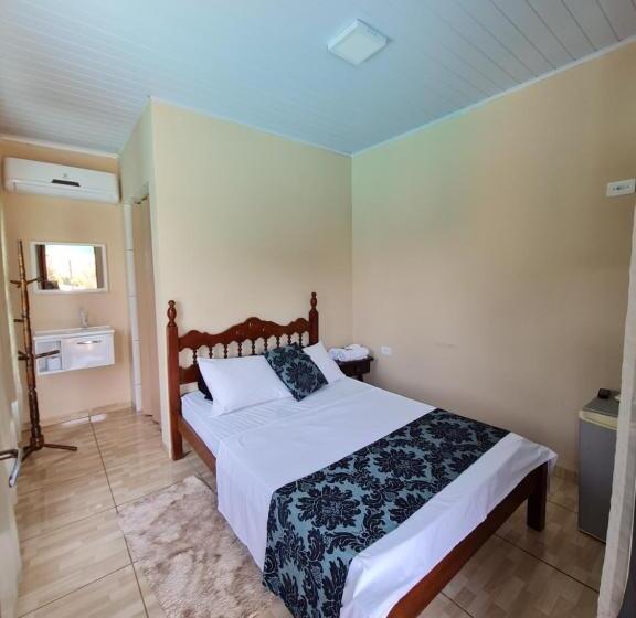Люкс, Pouso Da Garça Pousada Resort