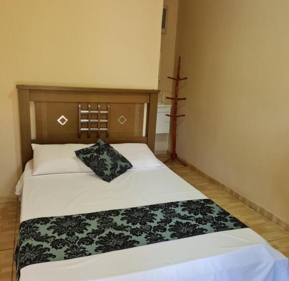 Номер Стандарт Индивидуальный, Pouso Da Garça Pousada Resort