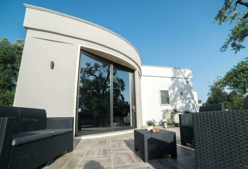 Люкс с гидромассажем, Pandora Luxury Suite