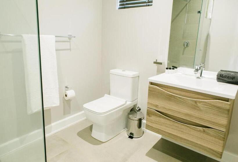 스탠다드 룸, 30 On Whites Guesthouse