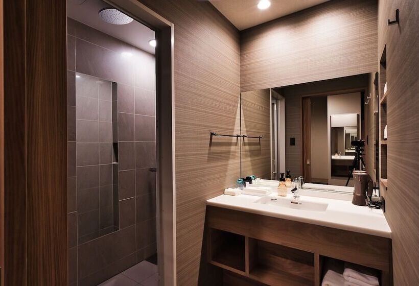 اتاق سوپریور, Winery Hotel And Condominium Hitohana