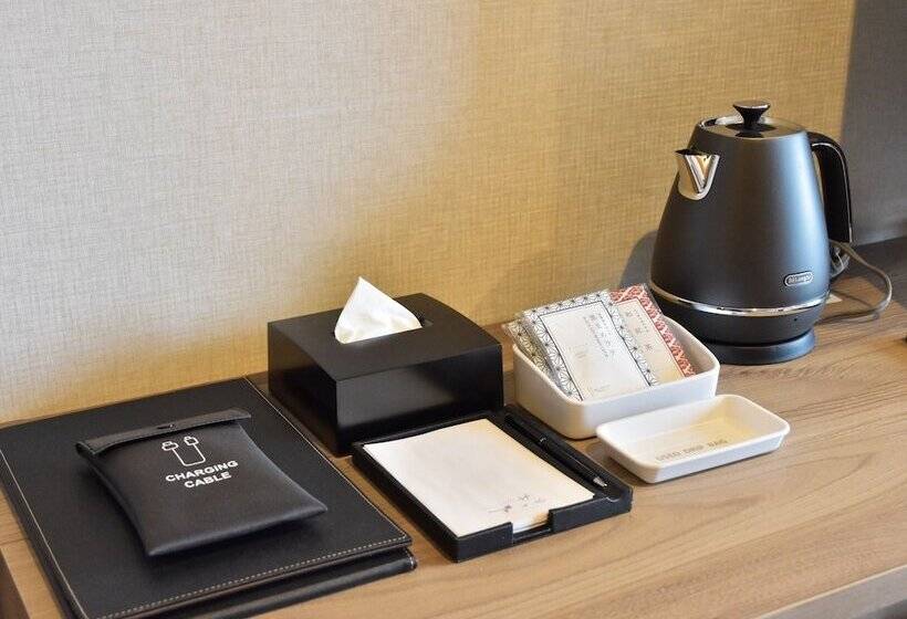 اتاق لوکس, Winery Hotel And Condominium Hitohana