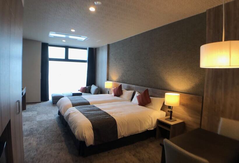 اتاق سوپریور, Winery Hotel And Condominium Hitohana