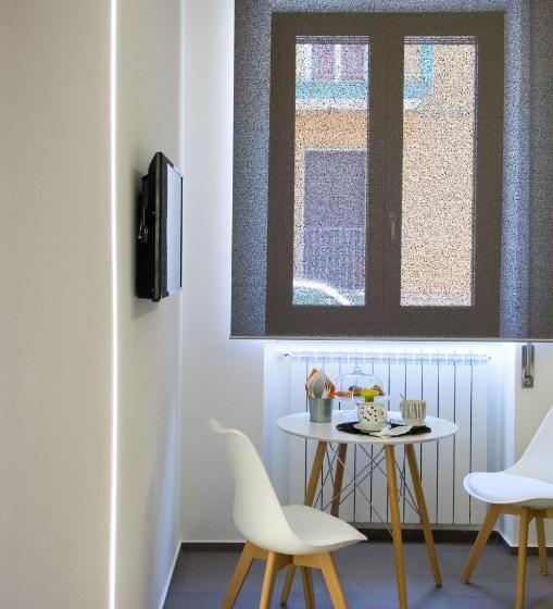 Полулюкс, Porta Piccola Residence Affittacamere