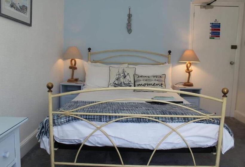 Номер Стандарт, Bridge House Bed & Breakfast