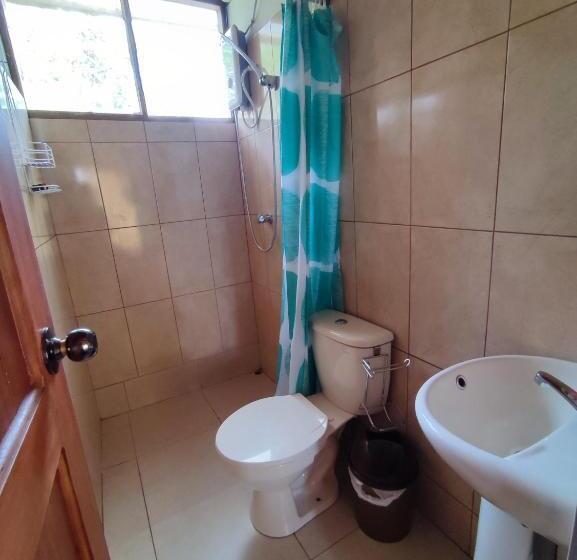 Бунгало Стандарт, Casa De Campo Villa Maria