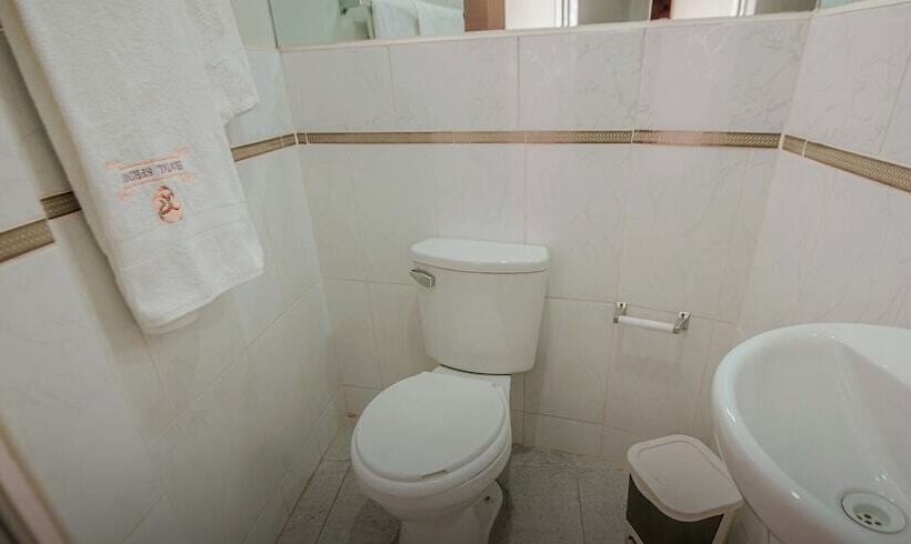 스탠다드 룸, Hostal Spring