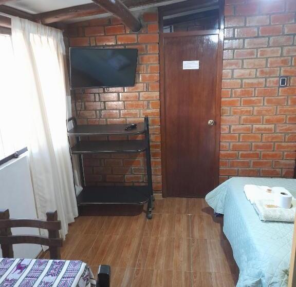 Семейный Номер, Casa Hospedajelos Capulies