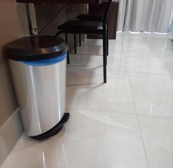 غرفة ديلوكس, Barreto Apart Hotel Kubit