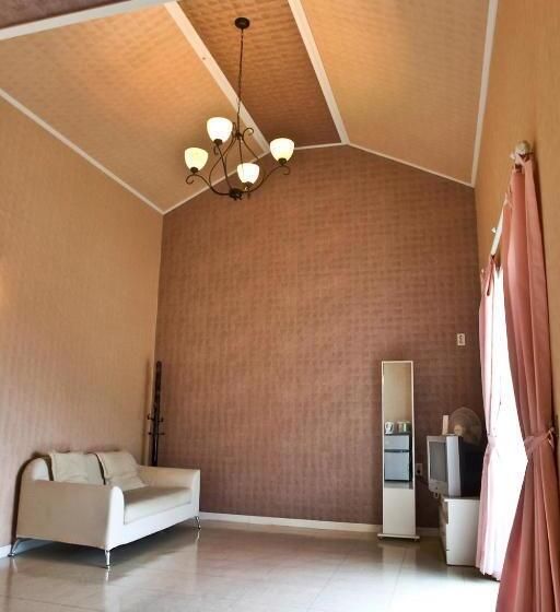 패밀리 룸, Hyundai Soo Resort Hoengseong