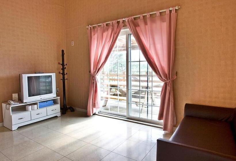 스위트, Hyundai Soo Resort Hoengseong