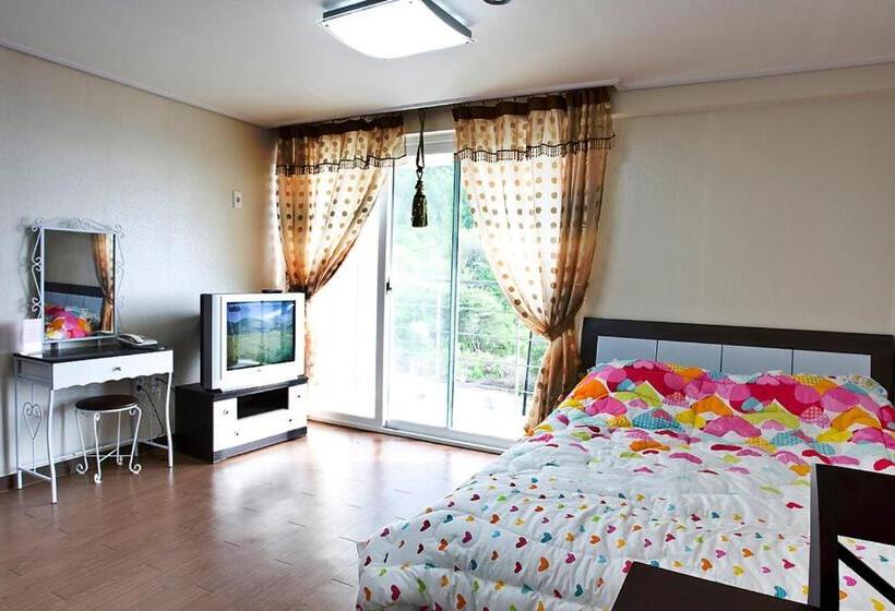 스탠다드 룸, Hyundai Soo Resort Hoengseong