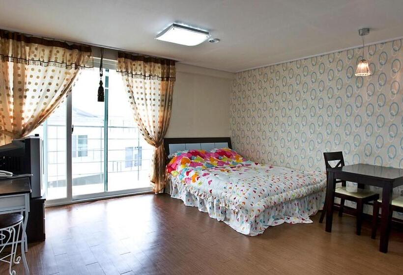 스탠다드 룸, Hyundai Soo Resort Hoengseong