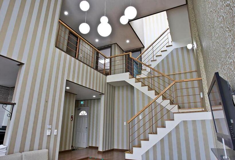 로얄 스위트, Hyundai Soo Resort Hoengseong