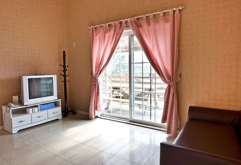 스위트, Hyundai Soo Resort Hoengseong