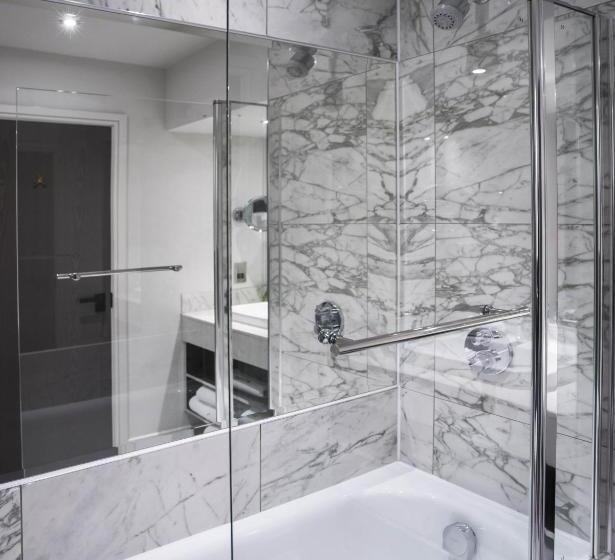Номер Executive Кровать Кинг, Boulevard