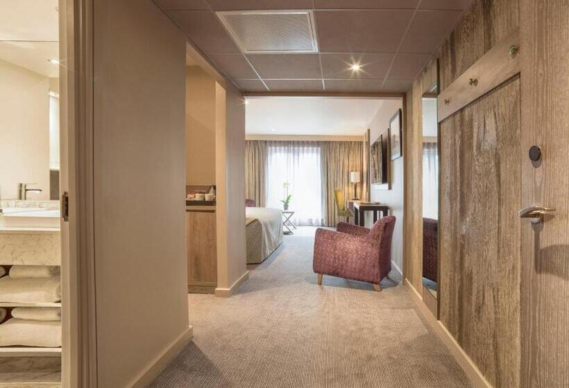 Номер Deluxe Кровать Кинг, Boulevard