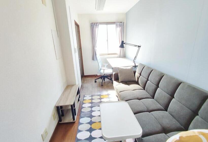 Студия Стандарт, ゲストハウスtsuu小田原 Guest House Tsuu Odawara #od1