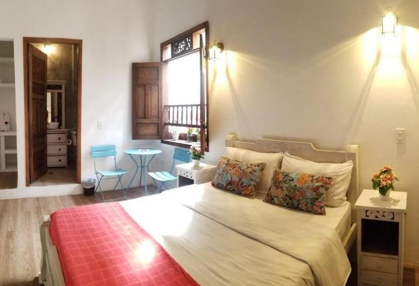 StandaardKamer, Casa Ensueño Hogar Boutique