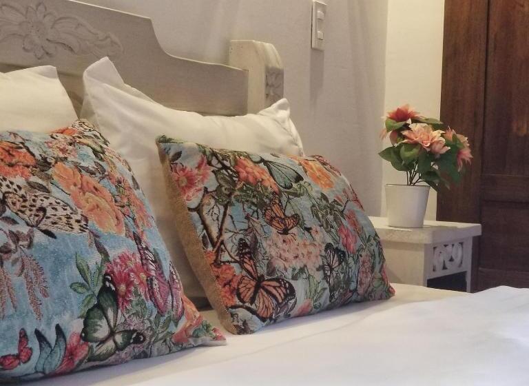 Номер Стандарт, Casa Ensueño Hogar Boutique
