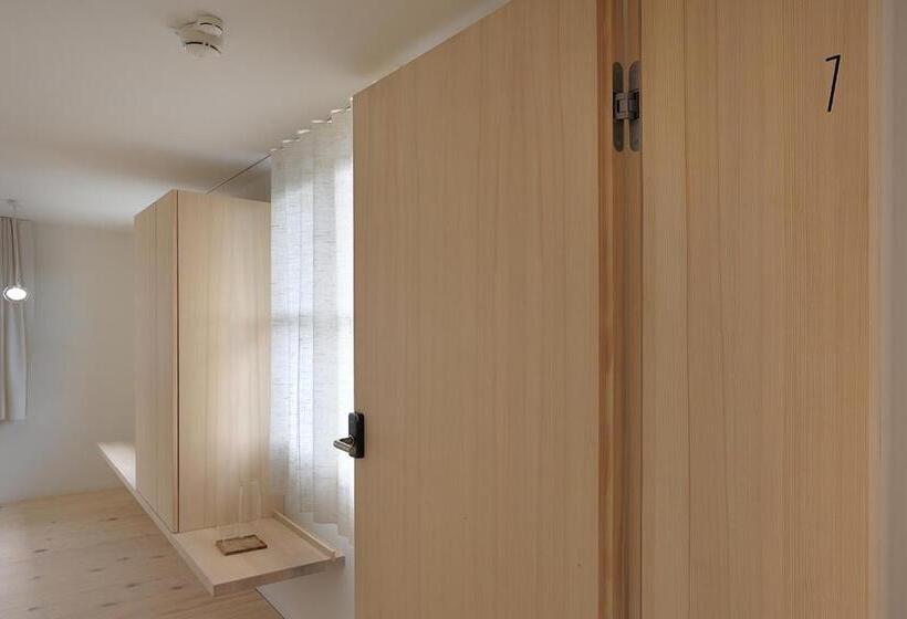 Номер Стандарт, Bar10zimmer